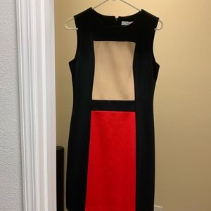 Calvin Klein Dress